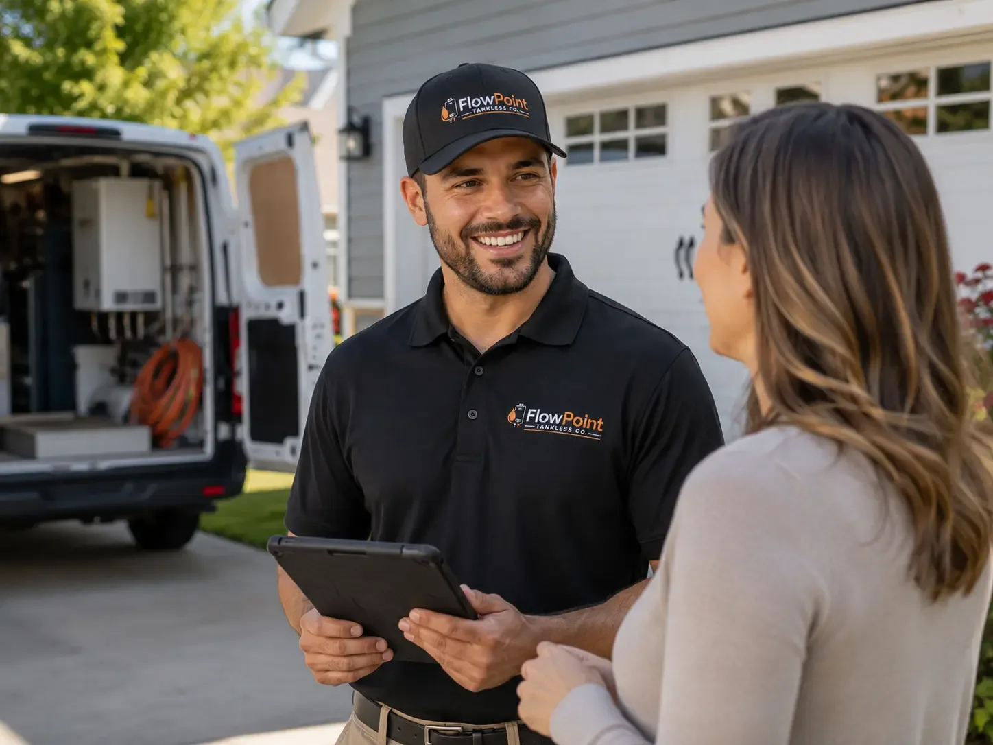 Tankless Water Heater Installation Terrell, NC FAQs